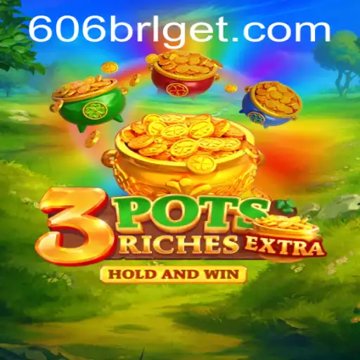 Exploring the Exciting World of 3potsExtra: A Modern Gaming Experience