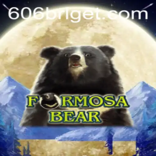 FormosaBear: The Gaming Experience that Combines Strategy and Adventure