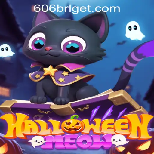 HalloweenMeow: The Enchanting Feline Adventure