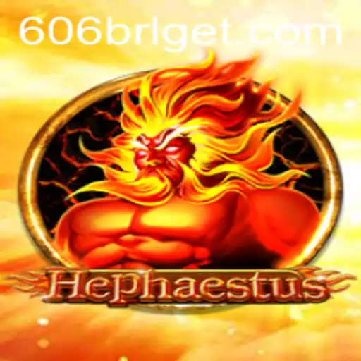 Discover 'Hephaestus': A Mythical Adventure Awaits