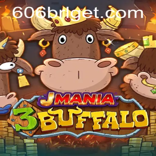 Discover the Thrills of JMania3Buffalo: An Epic Gaming Experience