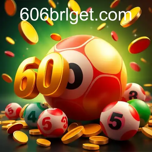 Gaming Experience 606brl - 800+ Premium and Exclusive Games