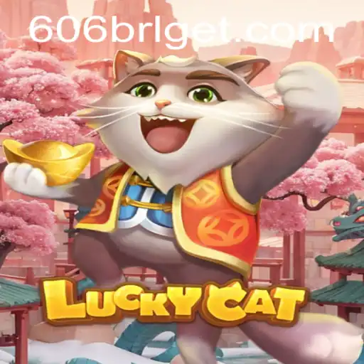 Discovering LuckyCat: The Thrilling New Game with 606brl