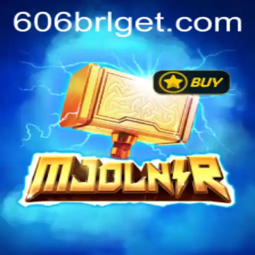 Mjolnir: An Epic Journey Through Nordic Myths