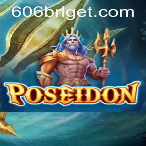 Dive into the World of Poseidon: A Deep Sea Gaming Adventure