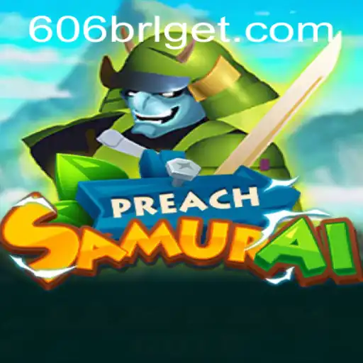 Exploring the Enchanting World of PreachSamurai: A New Gaming Frontier