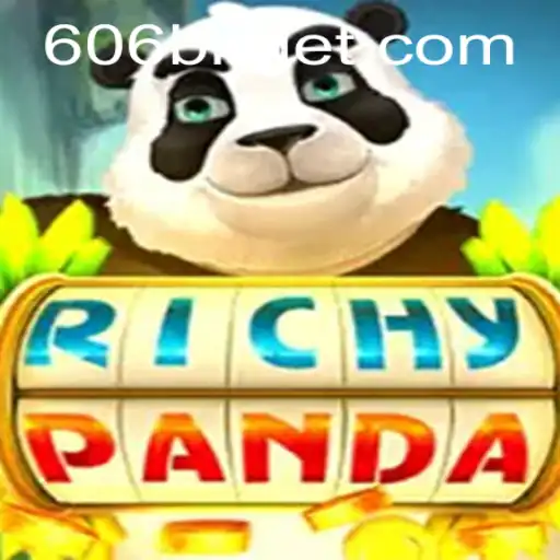 RichyPanda: A Thrilling Adventure in Gaming